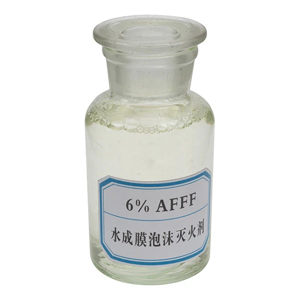 AFFF Foam Concentrate For Foam Markers