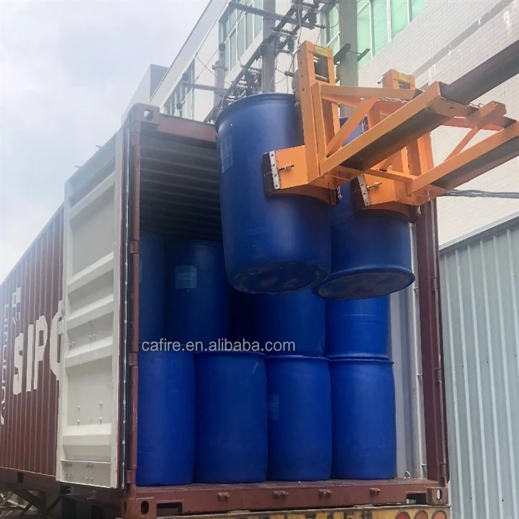 CAFIRE 3% AFFF Foam Concentrate Price