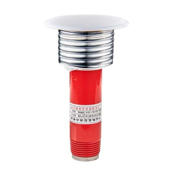 Dry Action Sprinkler