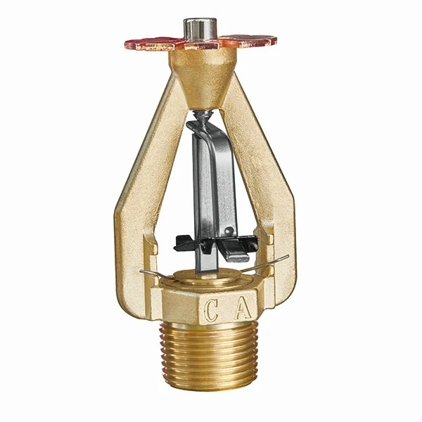 Esfr Fire Sprinkler Quick Response Nozzle