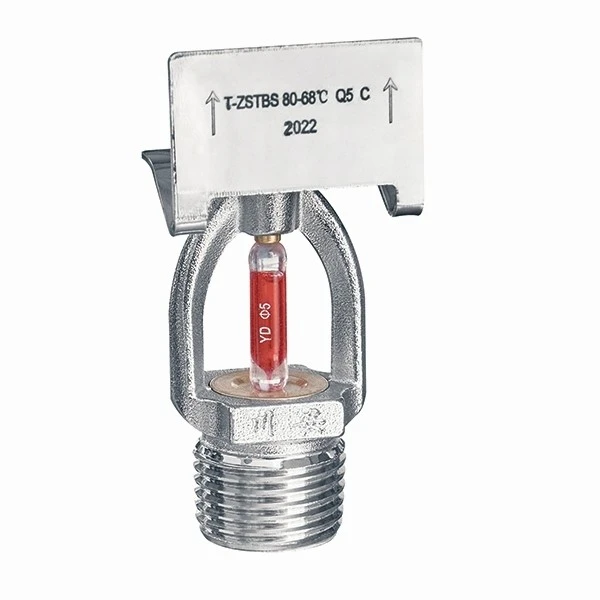 Fire Fighting Equipment Sprinkler Heads