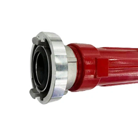 Inline Foam Inductor Working Principle