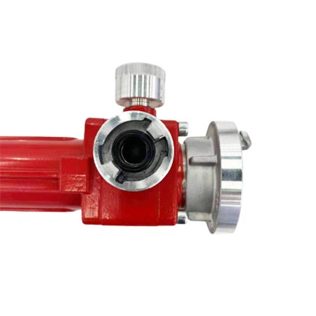 Inline Foam Inductor Working Principle