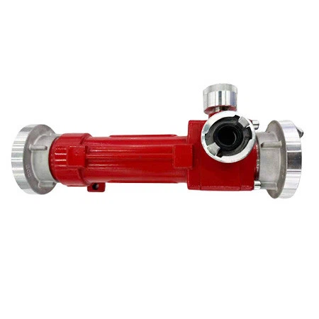 Inline Foam Inductor Working Principle