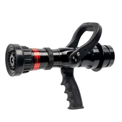 Jet Spray Fog Nozzle 3-position