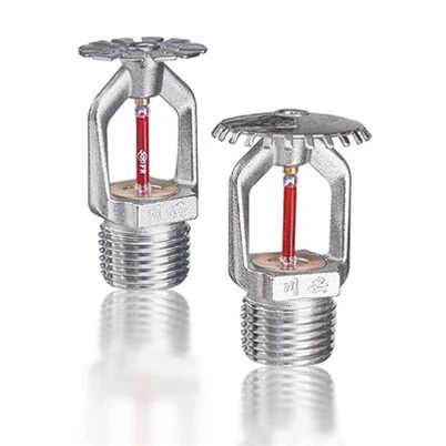 Quick Response Sprinkler