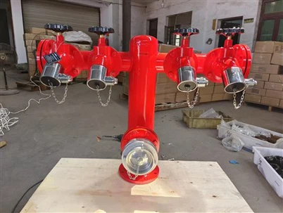 Underground Water Fire Hydrant For Sale