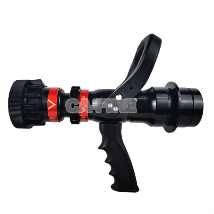 Fire Hose Nozzles For Sale