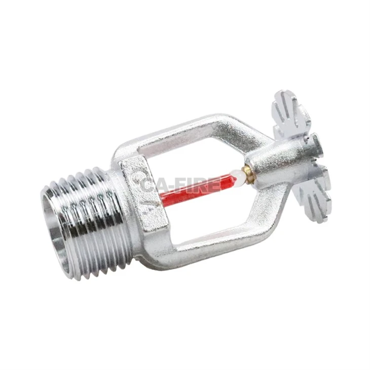 Quick Response Sprinkler Head