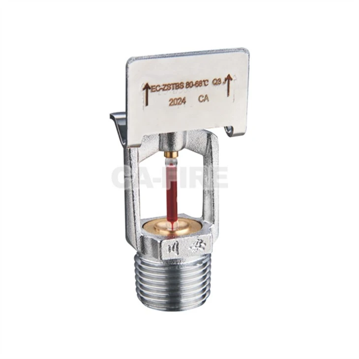Sidewall Sprinkler