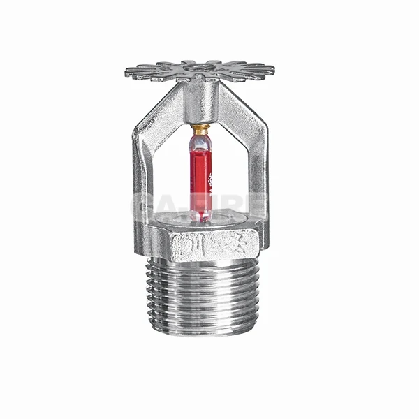 Wet System Fire Sprinkler