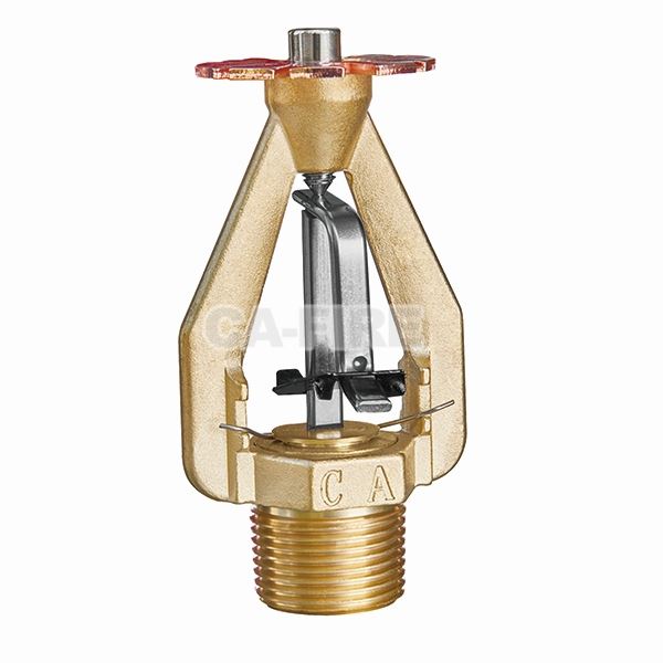Brass Fire Sprinkler Head factory