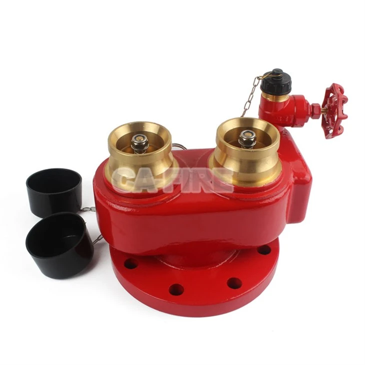 BS336 Breeching Inlet high quality