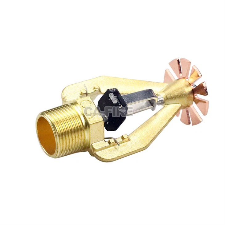 ESFR Fire Sprinkler For Warehouse Storage Racks Ceiling Mounted Sprinkler Head factory