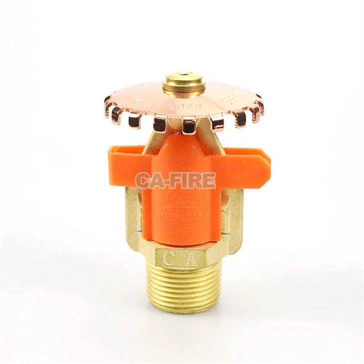 ESFR Fire Sprinkler For Warehouse Storage Racks Ceiling Mounted Sprinkler Head best