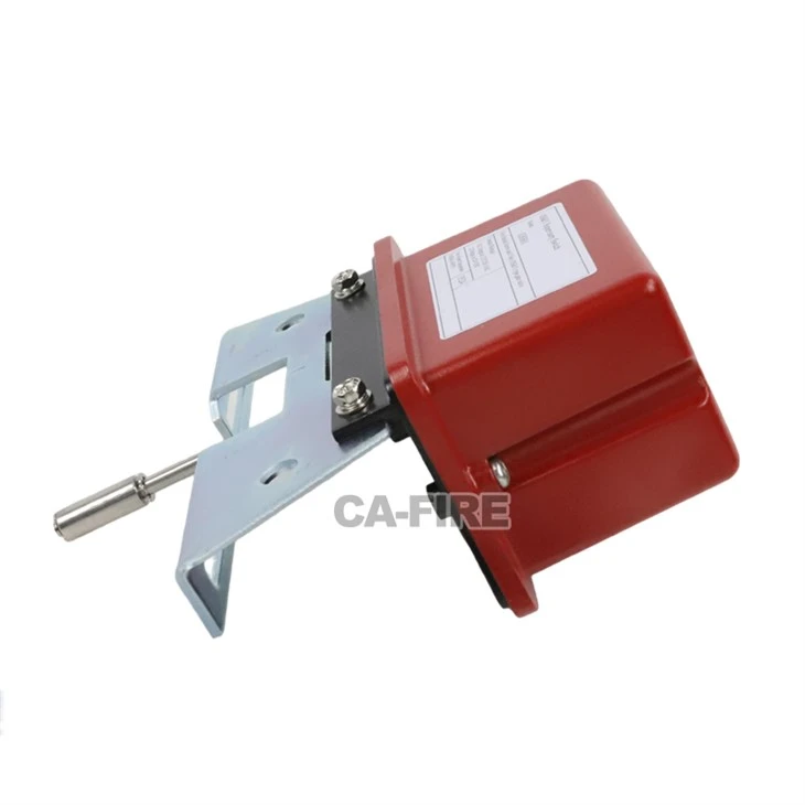 OS&Y Gate Valve Supervisory Switch For Fire Protection Systems factory