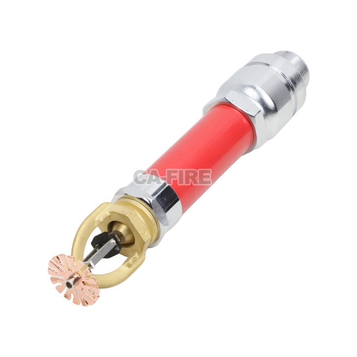 ESFR Dry Sprinkler Head For Cold Storage And High-Pile Warehouse Fire Protection factory