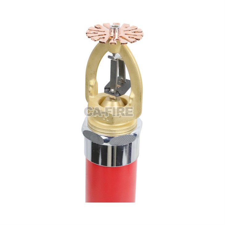 ESFR Dry Sprinkler Head For Cold Storage And High-Pile Warehouse Fire Protection best