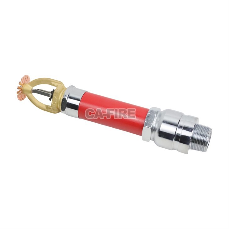 ESFR Dry Sprinkler Head For Cold Storage And High-Pile Warehouse Fire Protection suppliers
