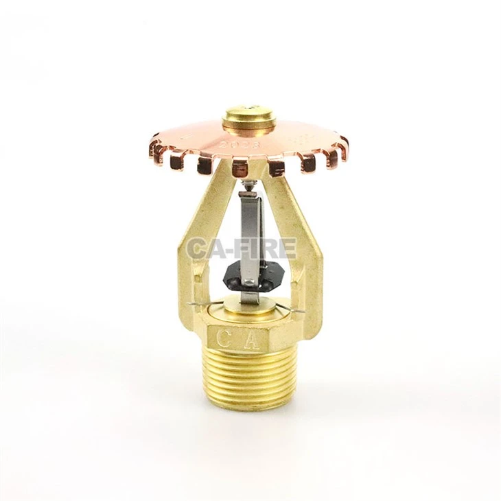 Flanged Silent Check Valve for Fire Protection System best