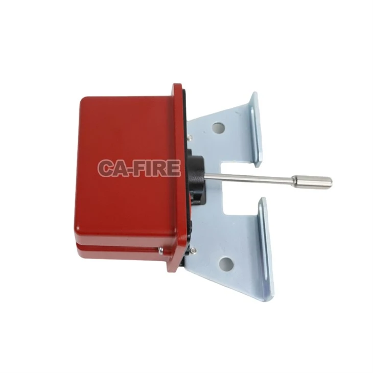 Fire Valve Supervisory Switch For OS&Y Gate Valves And Butterfly Valves best