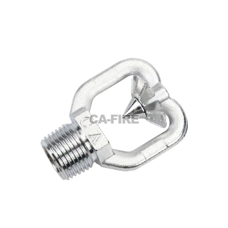 Impact-Type Water Mist Nozzle For Fire Protection Systems suppliers
