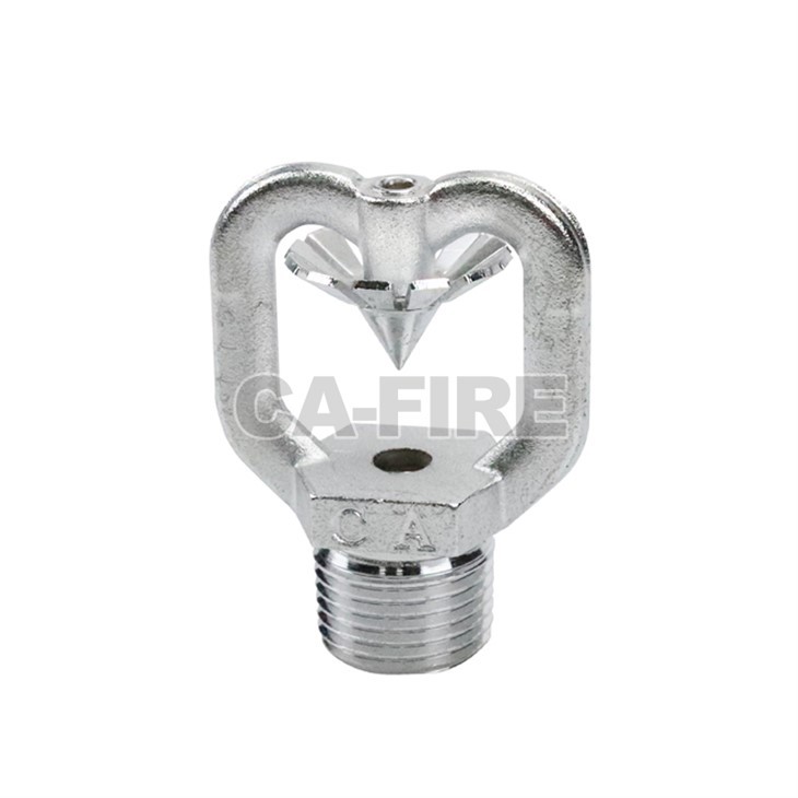 Impact-Type Water Mist Nozzle For Fire Protection Systems best