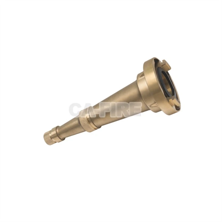 QZ DC Water Gun (German Type Coupling) factory