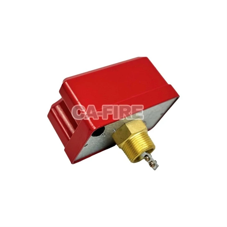 Threaded Water Flow Indicator For Fire Sprinkler System best