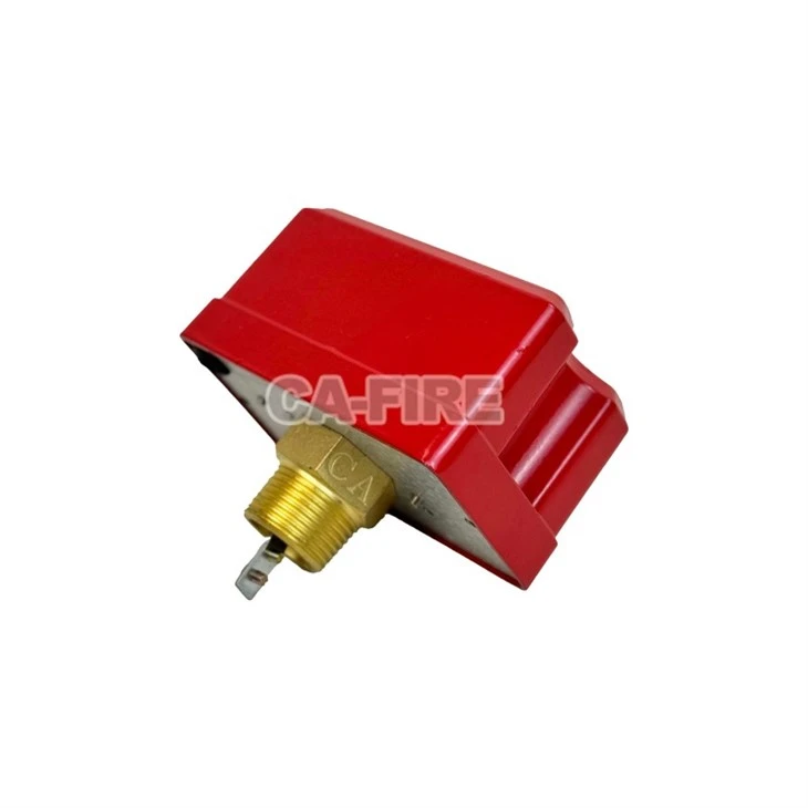 ZSJZ Threaded Water Flow Indicator For Fire Sprinkler Alarm Systems best