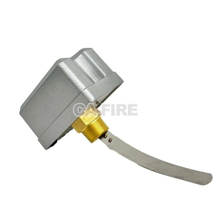 ZSJZ Threaded Water Flow Indicator For Fire Sprinkler Alarm Systems suppliers