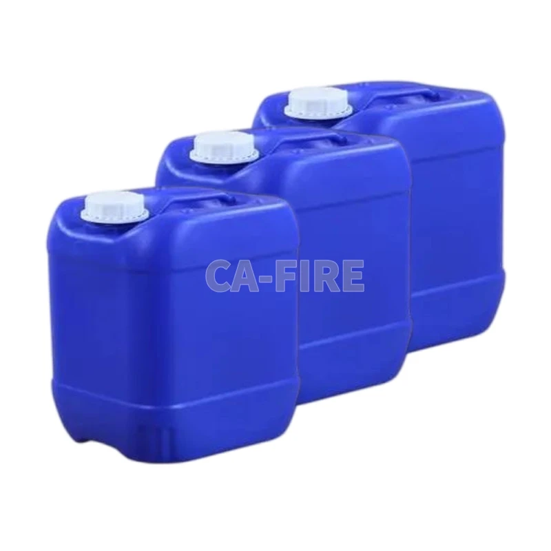 Afff Foam Concentrate 3% Type