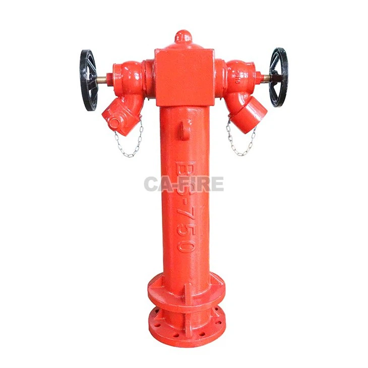Cast Iron Fire Hydrants price