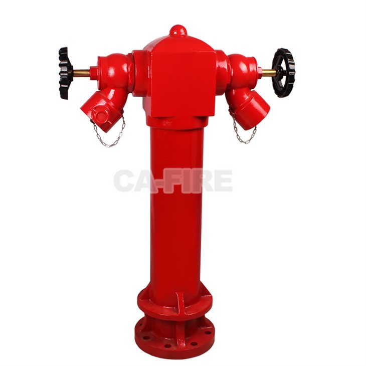 Cast Iron Fire Hydrants