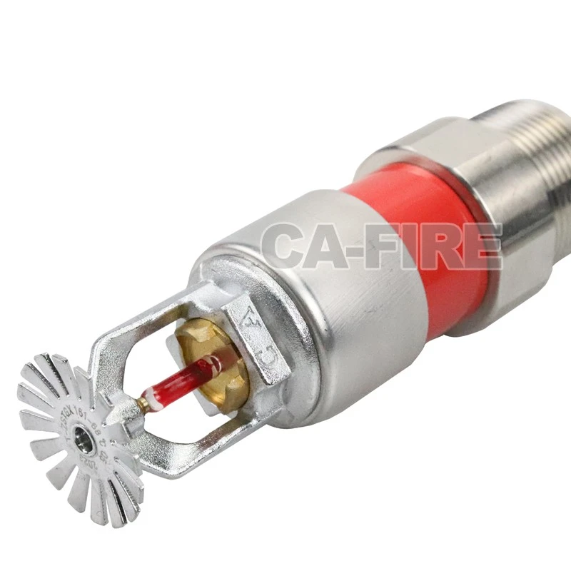 Dry Sprinkler Head For Commercial Buildings best