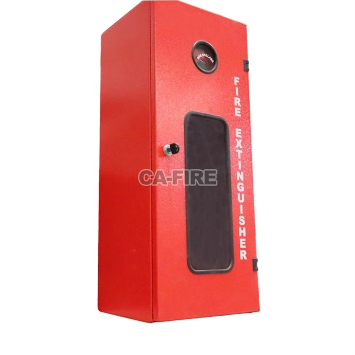 Fire Extinguisher Cabinets suppliers
