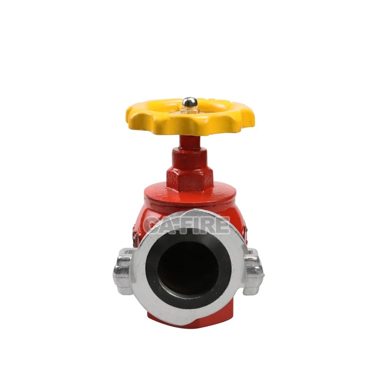 Fire Fighting Hydrant Indoor Hydrant factory