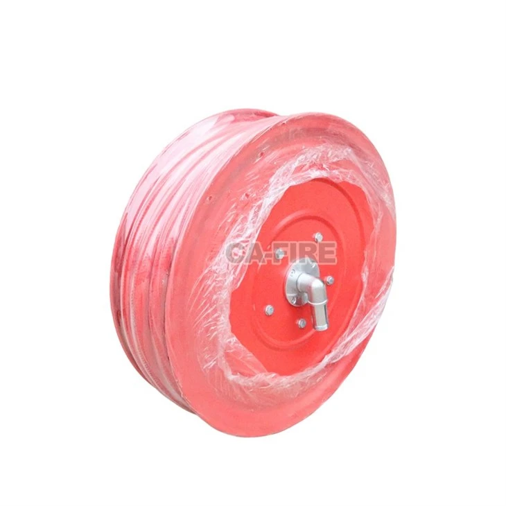 Fire Hose And Reel For Sale factory