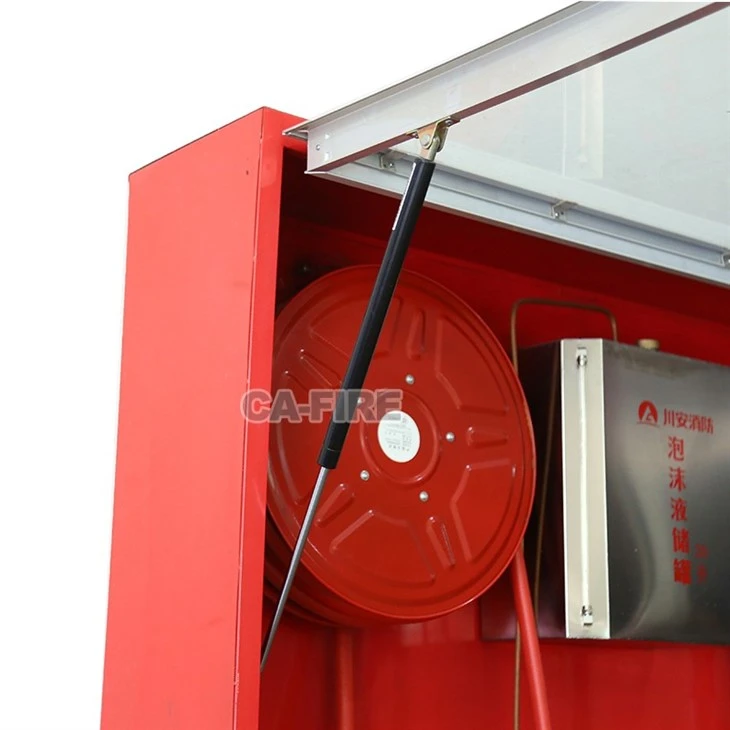 Fire Hose And Reel For Sale high quality