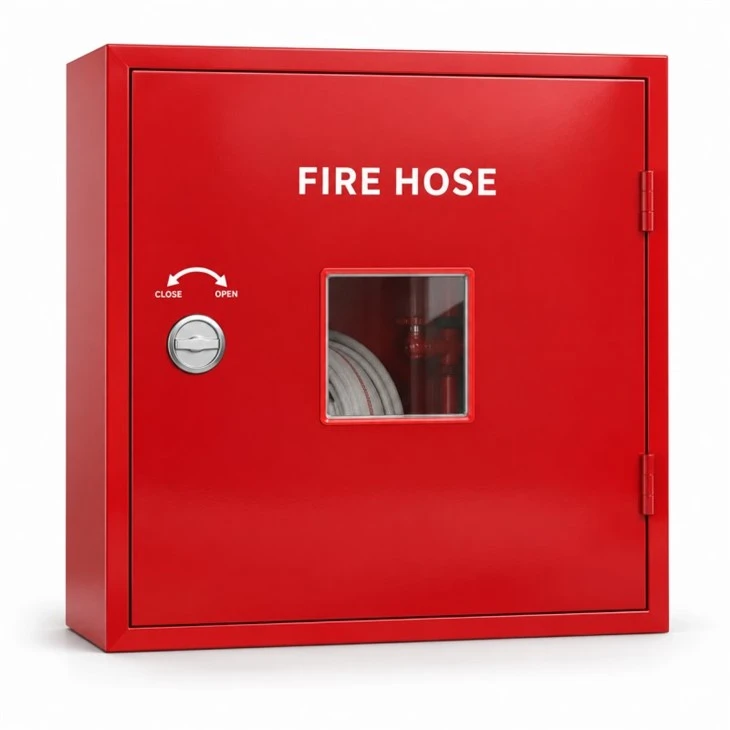 Fire Hydrant Cabinet