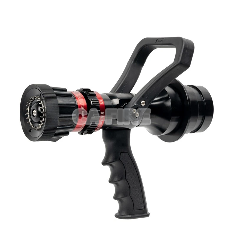 Small flow water gun (forest water gun)