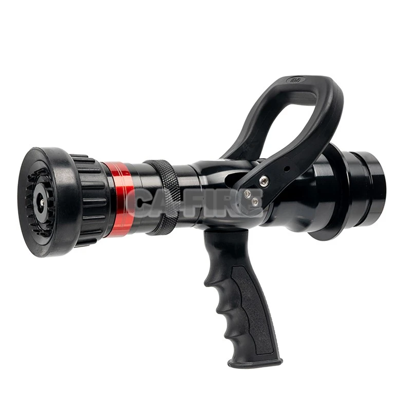 Large flow water gun (2)