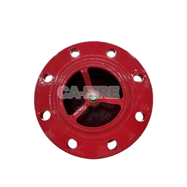 Flange Bottom Foot Valve: Prevent Backflow + High-Seal Performance, Safety Guarantee For Piping Systems best