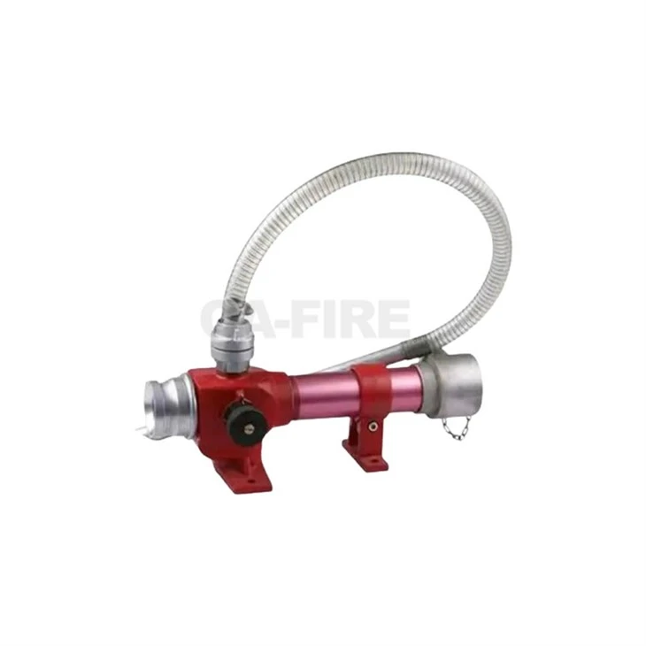 Foam Inductors