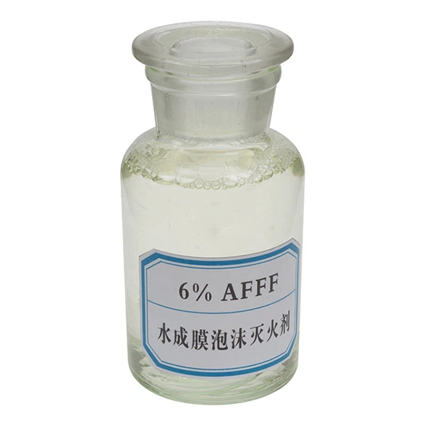 16 Foam Concentrate 16 Foam Concentrate