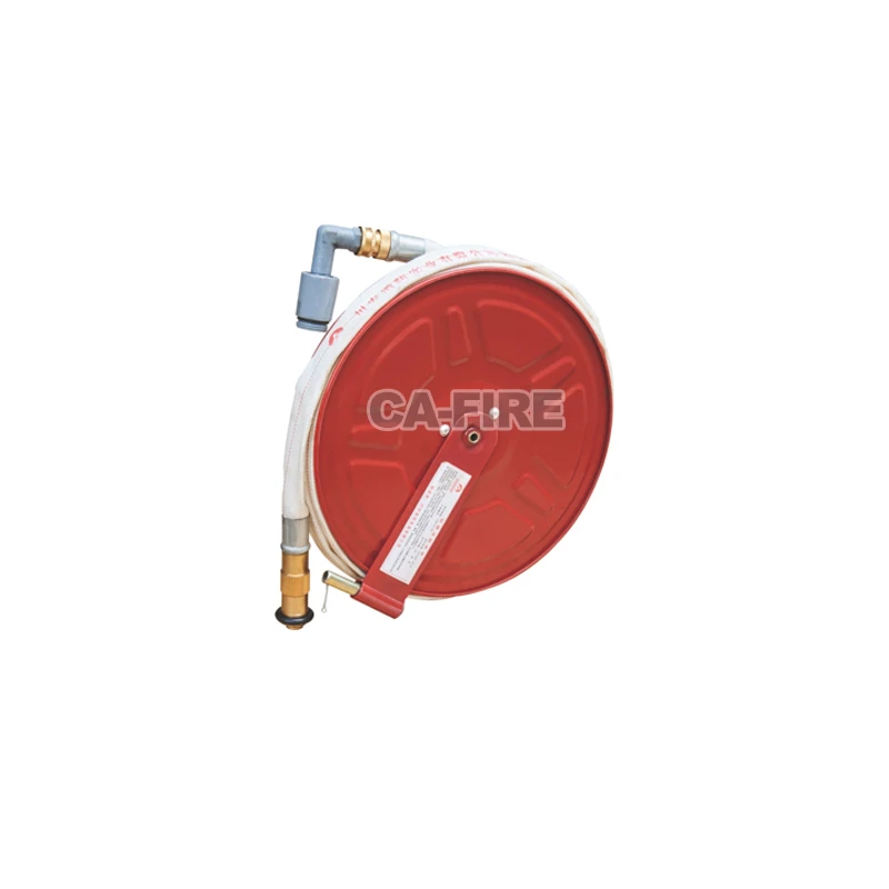 Fire hose reel 1 Fire hose reel 1