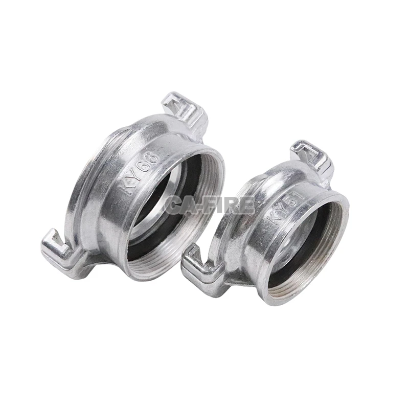 Fire Hose Coupling 35 Fire Hose Coupling 35