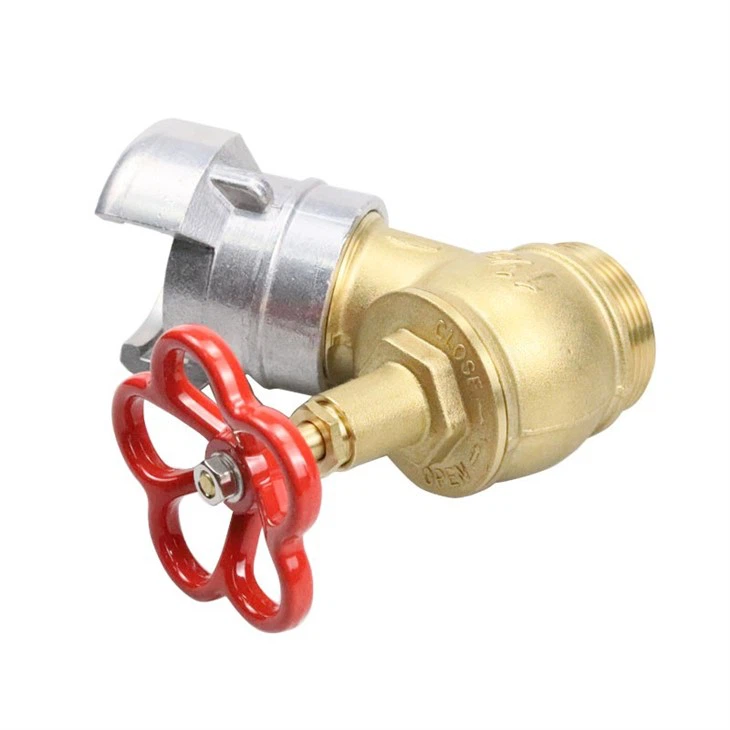 Interior Landmark: French-Style Solid Brass Hydrant price