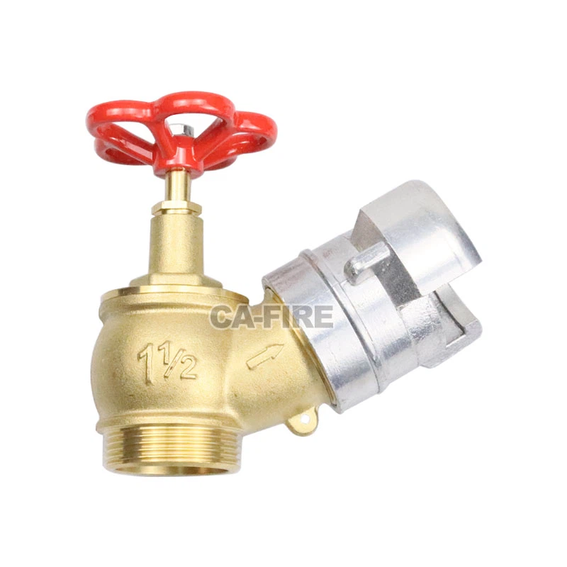 French Type Indoor Fire Hydrant French Type Indoor Fire Hydrant