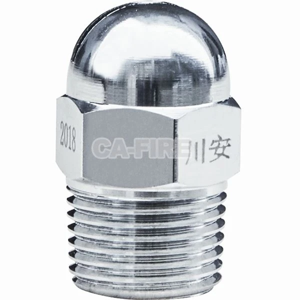 Open Type Pendent Water Curtain Nozzle